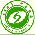 河套学院LOGO