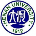 河南大学LOGO