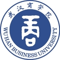 武汉商业服务学院LOGO